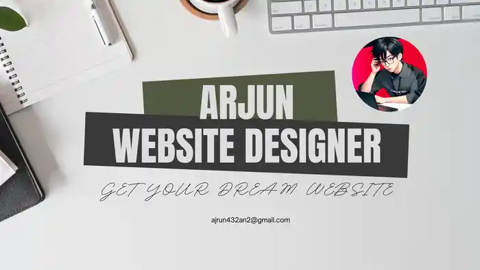 I can design a custom website optimized for maximizing sales and conversions