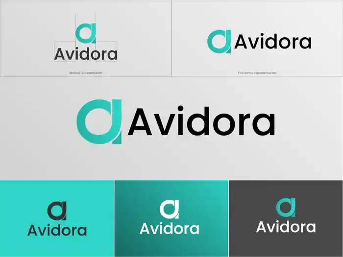 I can logo designer minimalistic