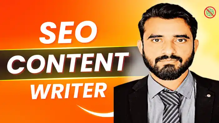I can be your SEO content writer and blog post writer | AI free