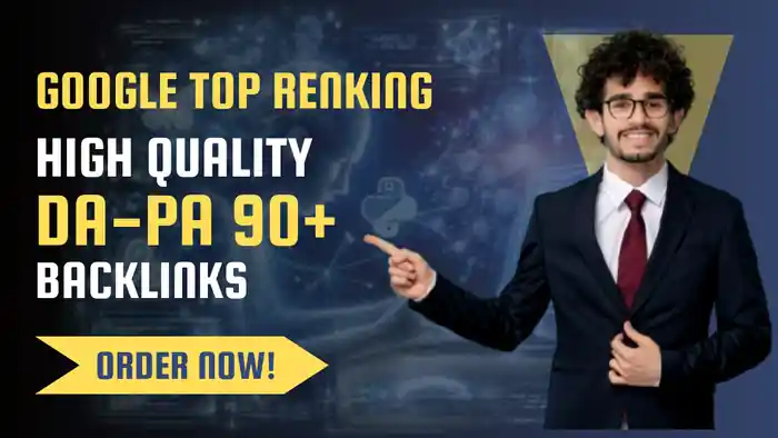 I can Boost Your Website SEO with High-Quality Backlinks, Article Submission