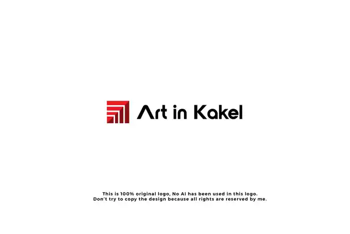 I can create unique minimalist logo design