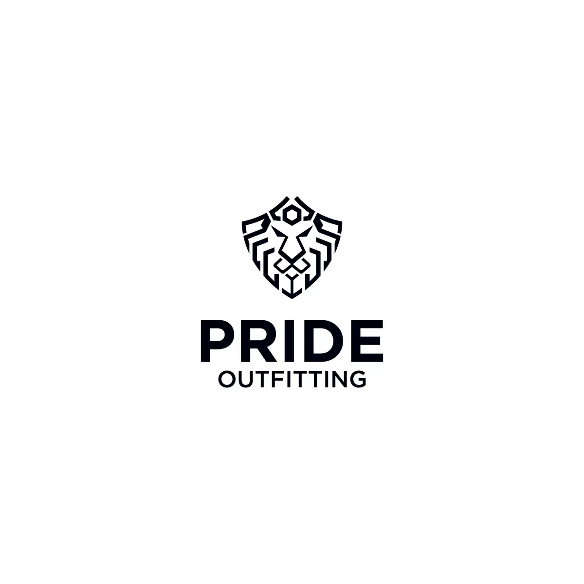 I can Design modern minimalist logo design