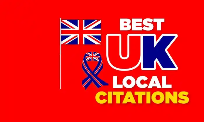I can create best UK local citations