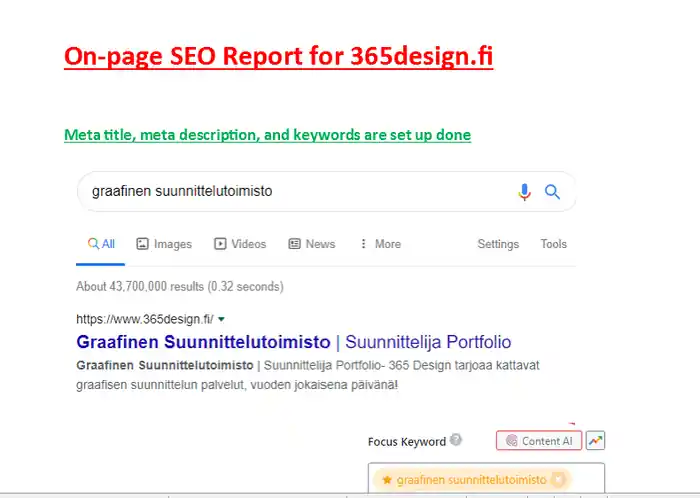 I can professional Translator or Seo Expert.