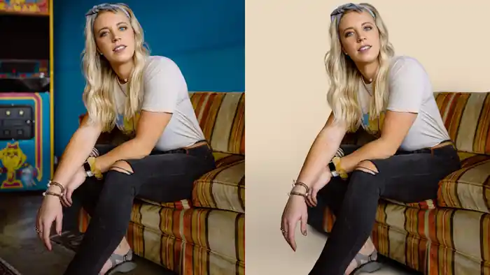 I can background removal for 30 images with transparent or white