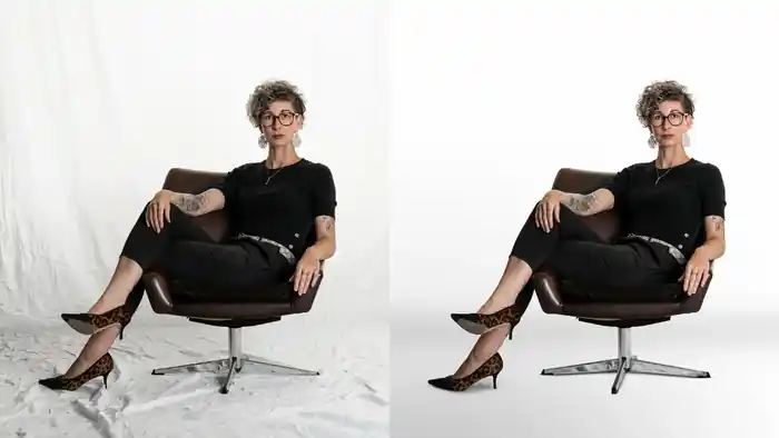 I can background removal for 30 images with transparent or white