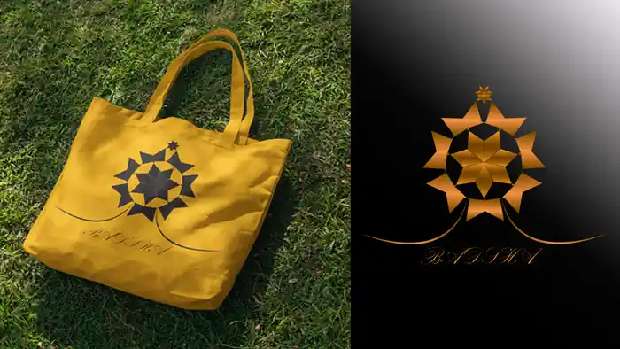 I can do luxury logo design for your brand identity 