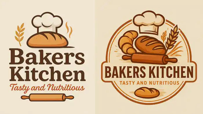 I can design a unique, modern, and professional logo for your brand