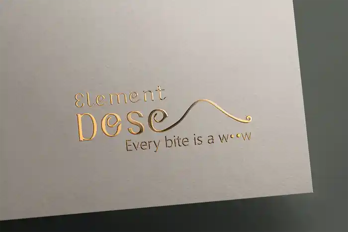 I can create a premium logo and brand identity for you
