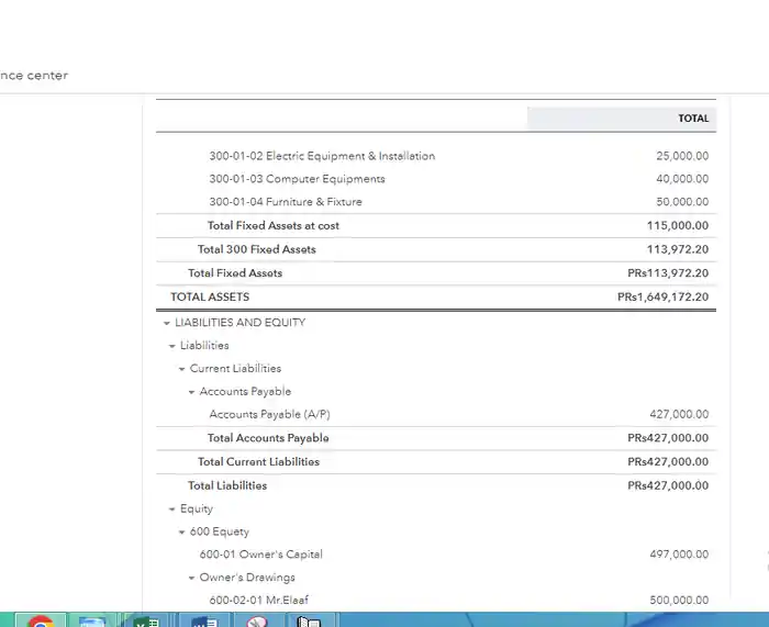 I can Accountant Bookkeeper QBO Xero Zoho