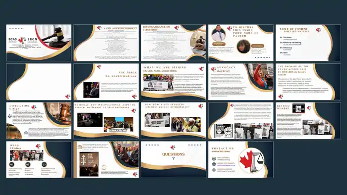 I can Design a High-Impact PowerPoint Pitch Deck for Real Estate Investment