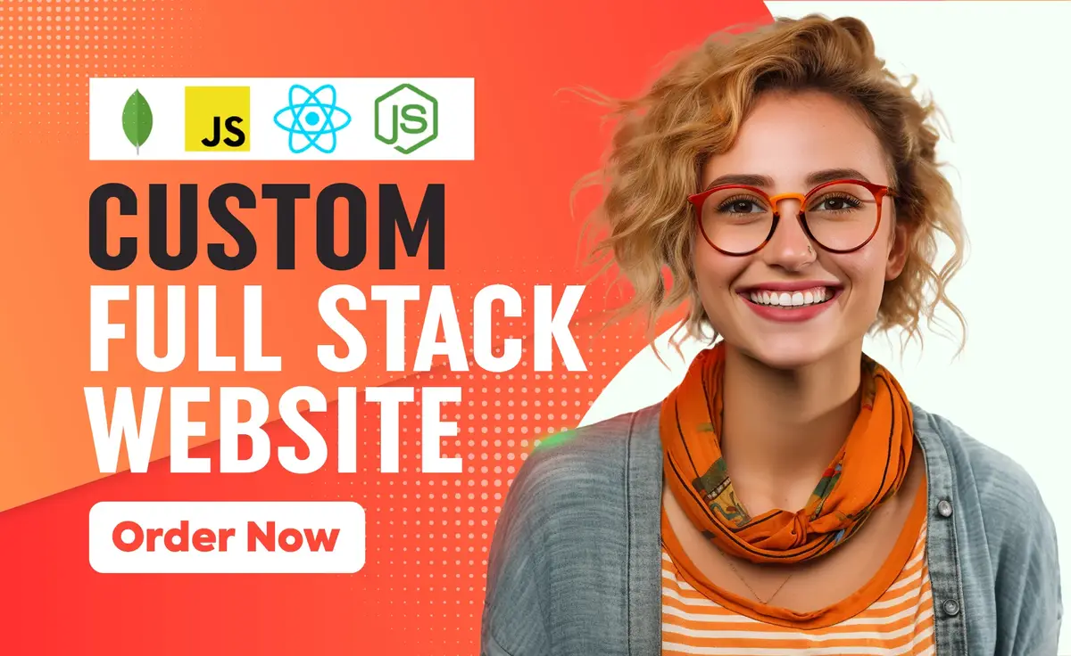 I can do react js next js node js web app frontend or full stack developmet
