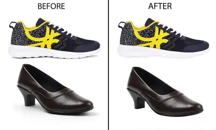 I can clipping path, background remove in photoshop