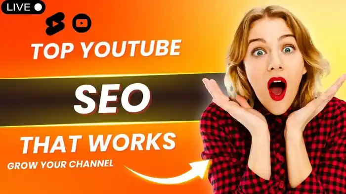 I can Unlock YouTube Growth with Expert SEO