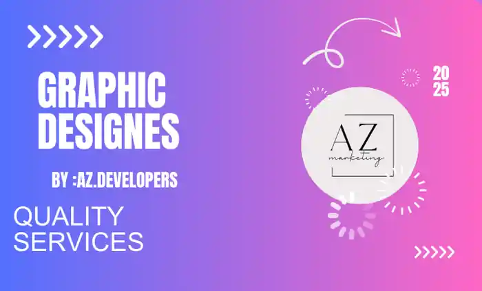I can be your professional graphic designer for web or print