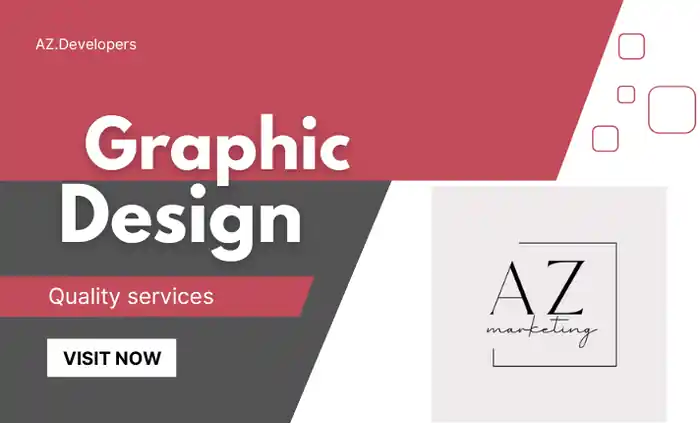 I can be your professional graphic designer for web or print