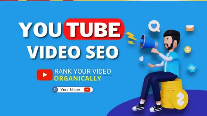 I can do best youtube video SEO expert and channel growth manager