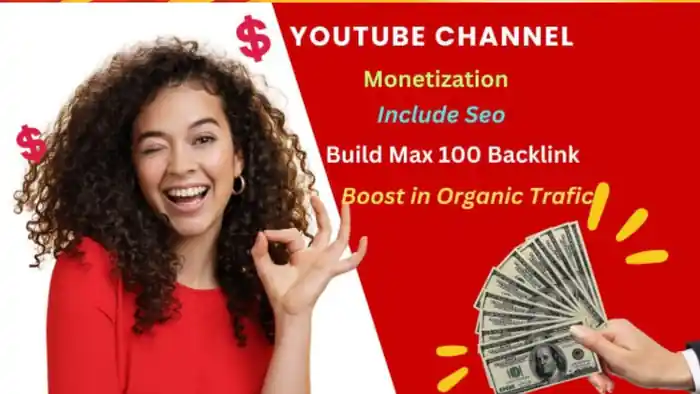 I can do best youtube video SEO expert and channel growth manager