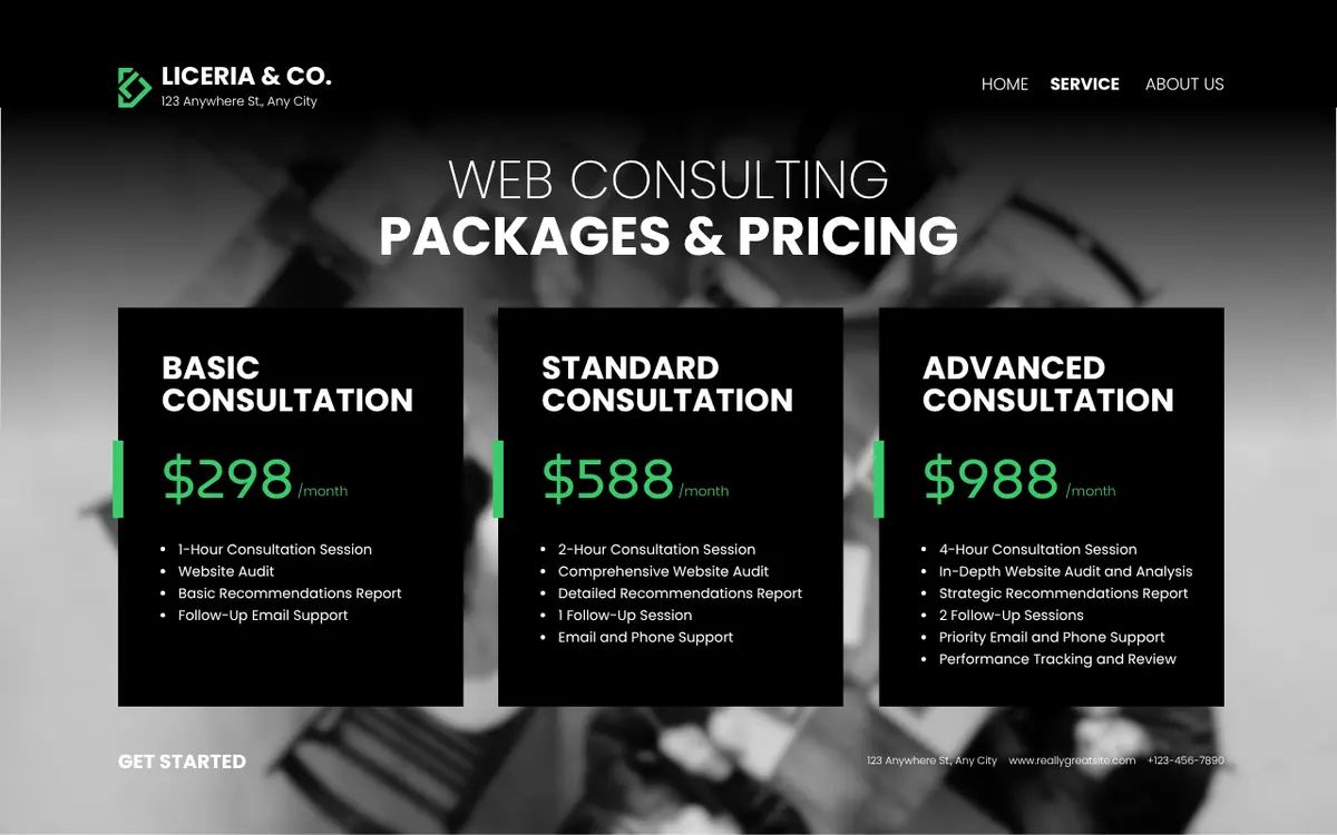 I can Create a Responsive WordPress E-commerce Website Design