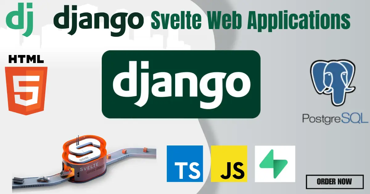 I can Front-end Developer | Svelte, Next.js, CSS, Tailwind CSS