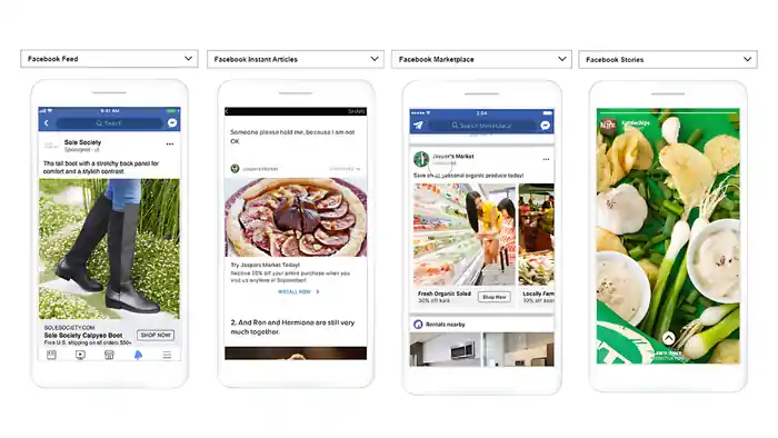 I can setup and manage facebook ads instagram ads campaign