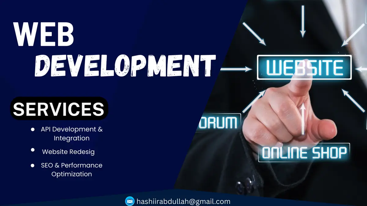 I can Be Your Website Developer – HTML, CSS, JS, Wordpress