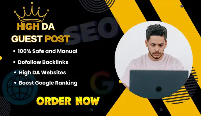 I can budget friendly guest posts on respected websites