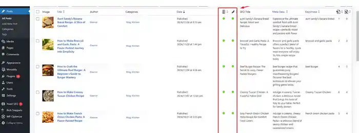 I can upload your content, articles, blog posts, and products as your VA