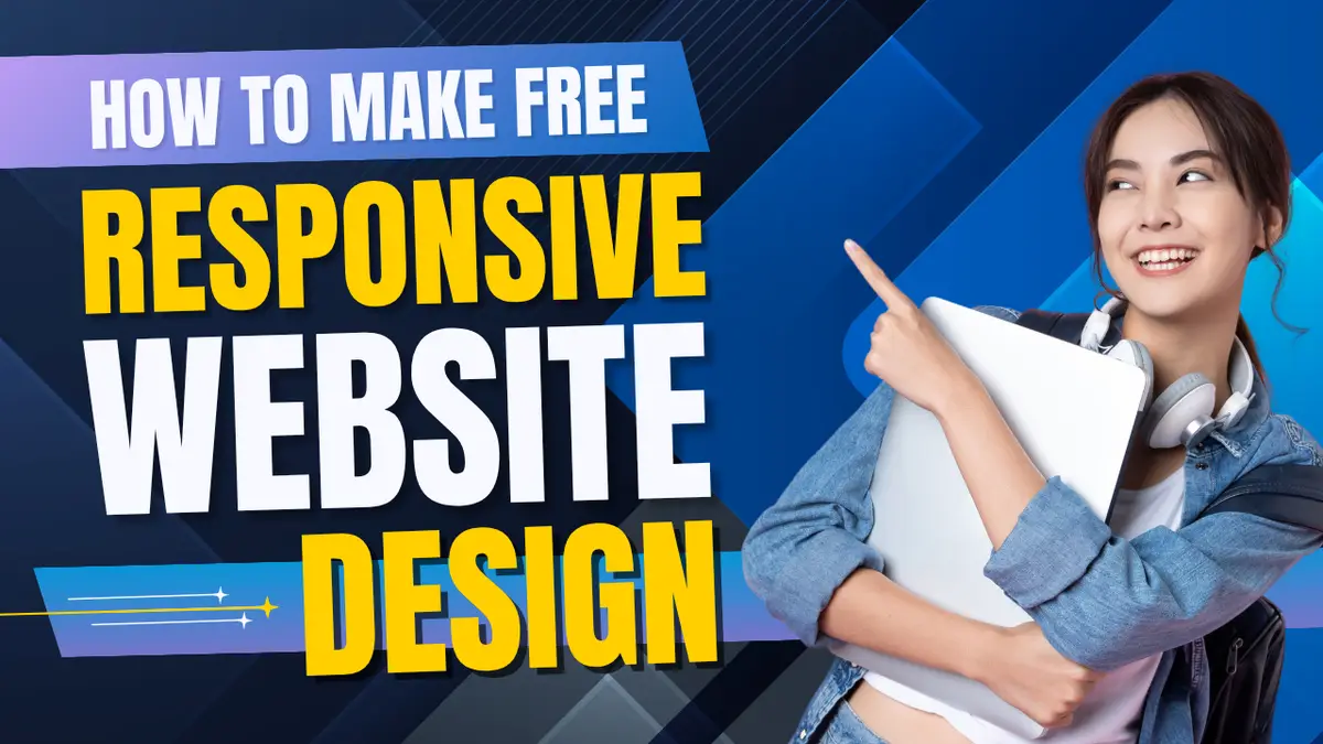 I can build and update a polished WordPress website for your company.