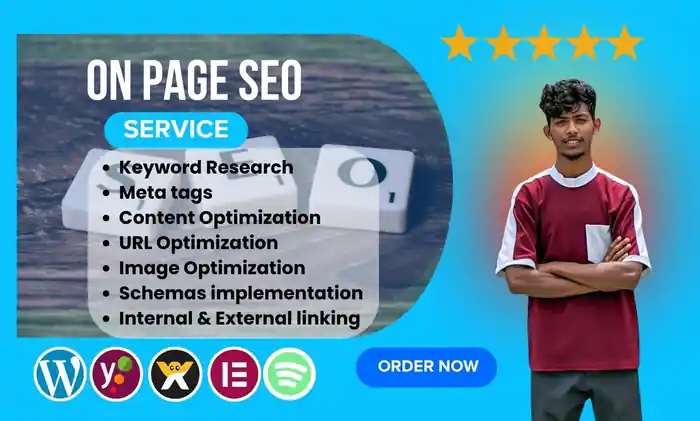 I can 2025 SEO Boost AI Powered On Page SEO for E Commerce Growth