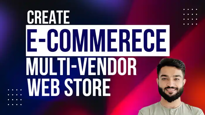 I can create woocommerce multi vendor ecommerce website by dokan pro or wcfm