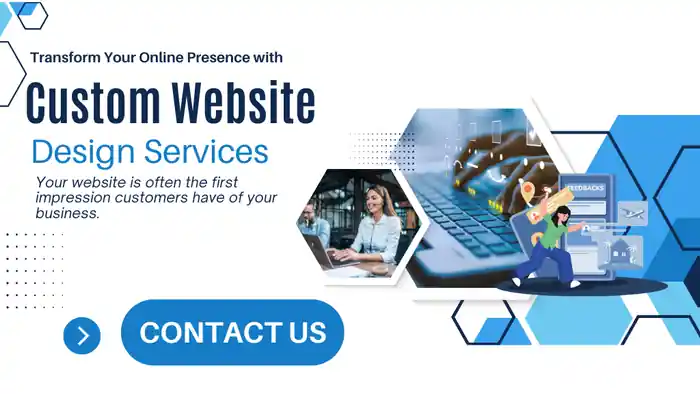 I can Make fully custom wordpress website design & Redesign