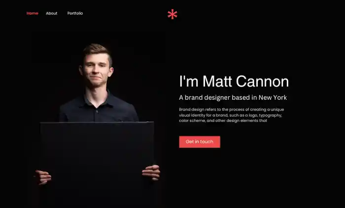I can Modern Web App Developer | MERN Stack | Fast & Scalable Solutions