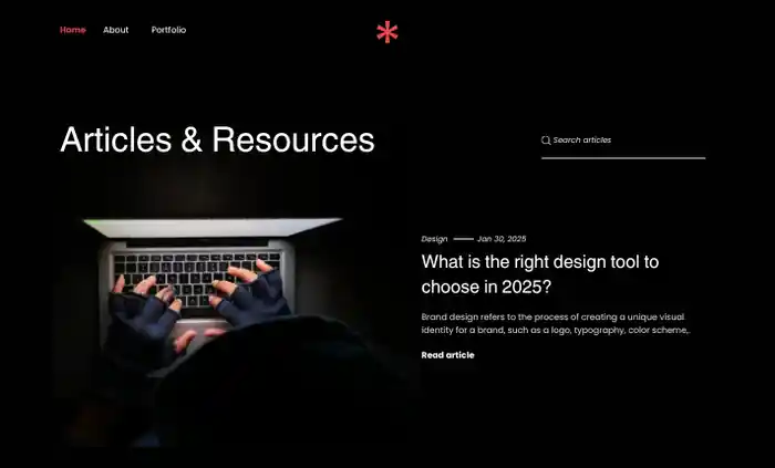 I can Modern Web App Developer | MERN Stack | Fast & Scalable Solutions