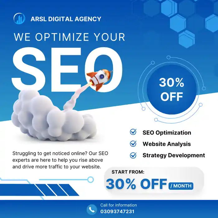 I can  SEO Mastery: Boost Your Website Traffic & Google Rankings!