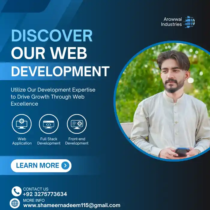 I can DO Web Dev, Marketing & Design Edition