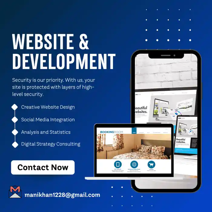 I can Build a Custom, High-Performing WordPress Website for Your Business