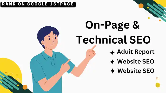 I can do website speed optimzation and fix core web vitals