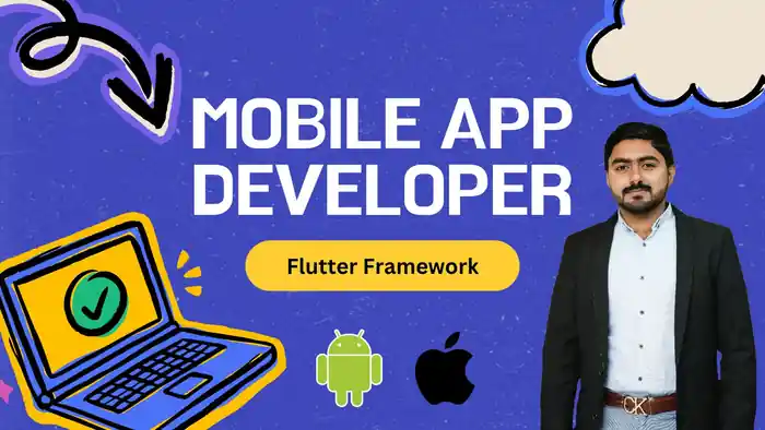 I can develop a complete hybrid mobile app