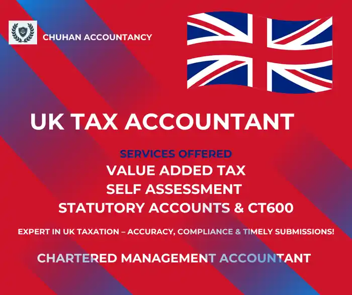 I can file UK vat tax return to HMRC