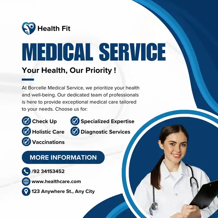 I can i will design an attractive social media post, flyers, banners for you