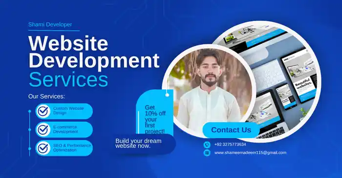I can do Digital Triple Threat: Marketing, Design & Web Dev Mastery