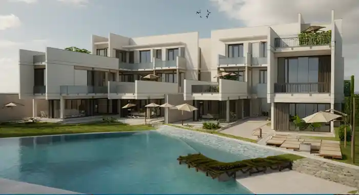 I can design architectural design & interior design