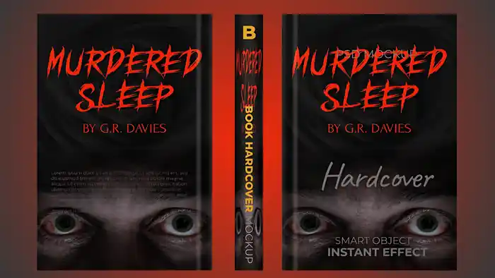 I can do eBook cover, amazon kindle book, kdp, audiobook, acx, audible cover