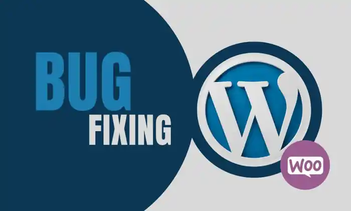 I can fix all wordpress & WooCommerce bugs, issues and critical errors
