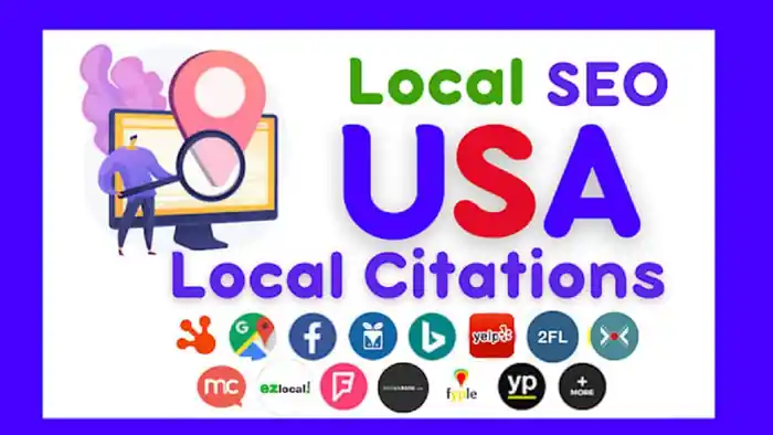 I can build top USA local citations