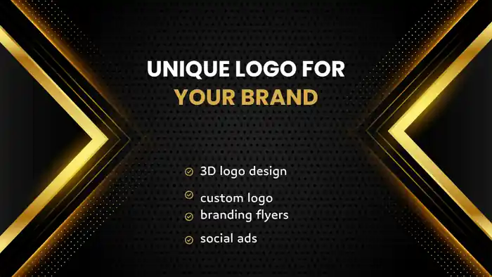 I can  create flyers, banners, and posts that boost your brand.