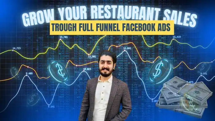 I can Do Facebook Ads management 