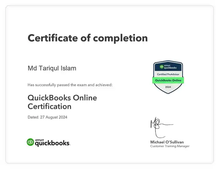 I can do perfectly accounting and bookkeeping using QuickBooks and Xero.