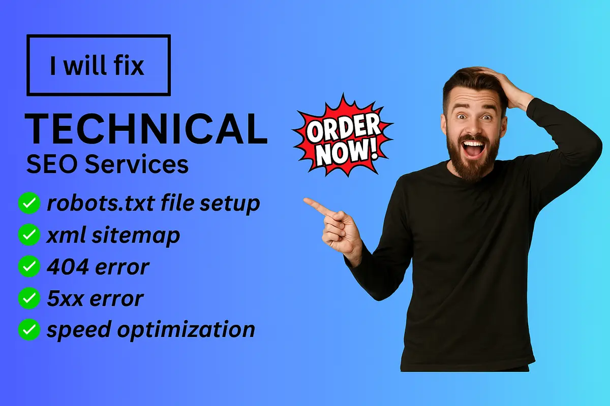 I can generate an SEO-friendly XML sitemap